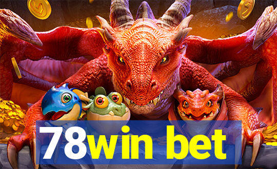78win bet